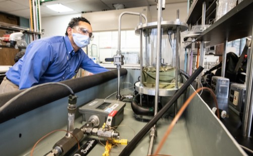 Continue reading about Keeping It Cool With Power Electronics and Electric Machines System Designs