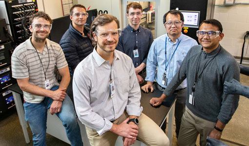 Continue reading about A Vision for the Future: Flexible Data Sharing Could Accelerate Battery Breakthroughs