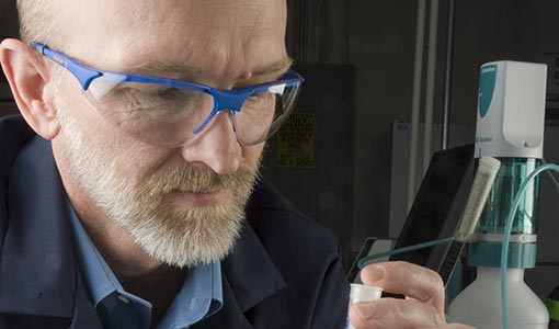 Continue reading about NREL Senior Research Fellow Honored for International Leadership and Innovation in Energy Chemistry