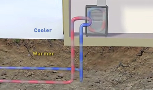 Continue reading about REopt Goes Underground To Elevate Facility Energy Savings and Resilience