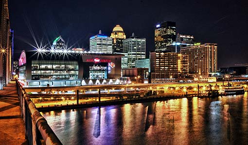 Continue reading about Kentucky Community Partners With NREL To Meet 100% Clean Goals