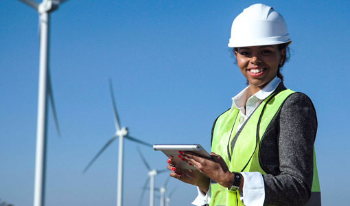 Continue reading about Joint Workforce Development Initiative To Advance Leadership Opportunities for Women in Power System Operations