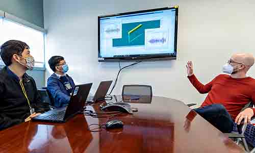 Continue reading about Code Fit for the Stars