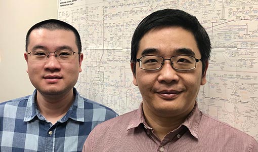 Continue reading about A Metabolic 