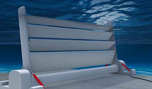 Continue reading about A Window Into the Future of Wave Energy