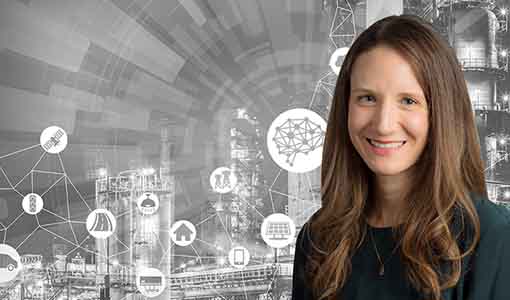 Continue reading about Q&A With Meredith Doyle: Impatient To Save the World