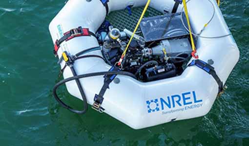Continue reading about Trial by Water: NREL's Wave-Powered Desalination Device Sets Sail