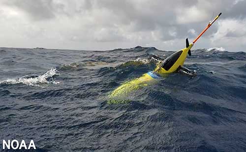 Continue reading about Six Wave-Powered Prototypes to Set Sail