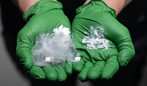 Continue reading about Amazon Joins NREL-Led BOTTLE Consortium To Help Change the Way We Recycle