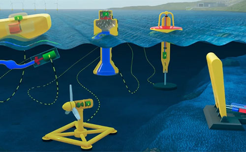 Continue reading about Ocean Energy? River Power? There Is a Toolkit for That