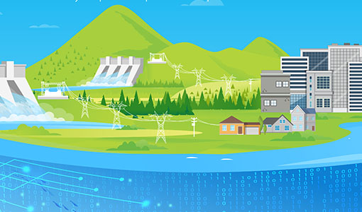Continue reading about Tapping Hydropower's Potential: New Hydropower Prize Challenges Innovators to Improve Grid Reliability and Resiliency