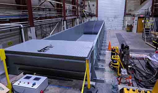 Continue reading about The Ocean Comes to Colorado