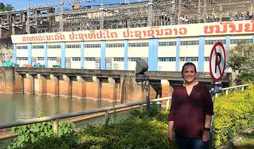 Continue reading about Beneath the Surface: From Priceless Art to Disintegrating Coastlines, Sherry Stout Builds Resiliency One Community at a Time