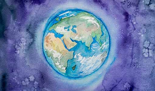 Continue reading about How Can We Invest in Our Planet?