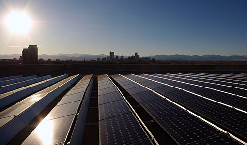 Continue reading about Renewables Become Leader in Grid Resilience