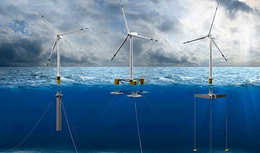 Continue reading about Plugging Into Offshore Wind Will Power Up California's Renewable Energy