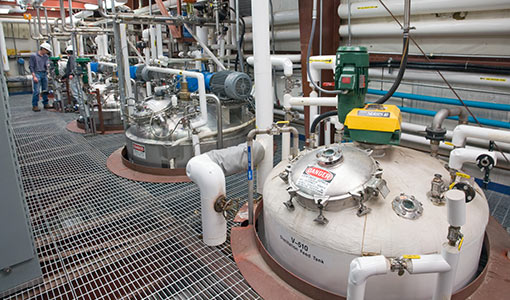 Continue reading about SAFFiRE Sustainable Aviation Fuel Project Earns Government-Industry Boost