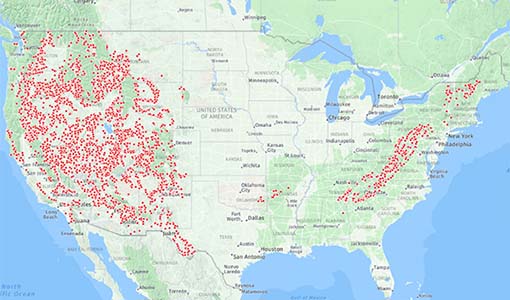 Continue reading about How Will Hydropower Bolster a Renewable Energy World?