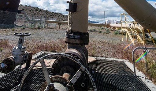 Continue reading about Mining and Geothermal Industries Could Strike G.O.L.D. Through Partnership