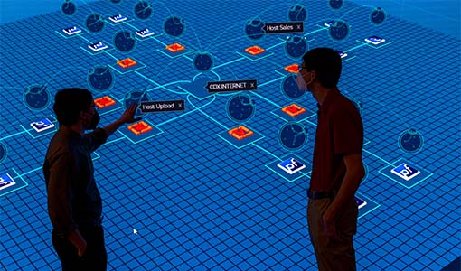 Continue reading about Calling on Cybersecurity Innovators: Help Utilities Improve Authentication for Distributed Energy Systems