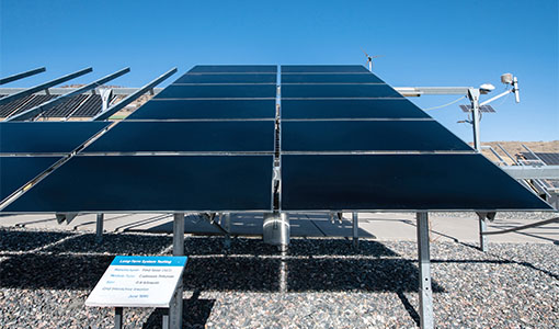 Continue reading about Cadmium Telluride Accelerator Consortium Aims To Reduce Costs, Speed Deployment of Low-Carbon Thin-Film Solar Technologies