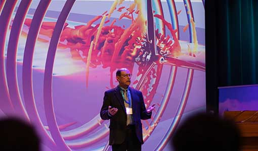 Continue reading about Global Researchers Revisit Grand Challenges of Wind Energy Science