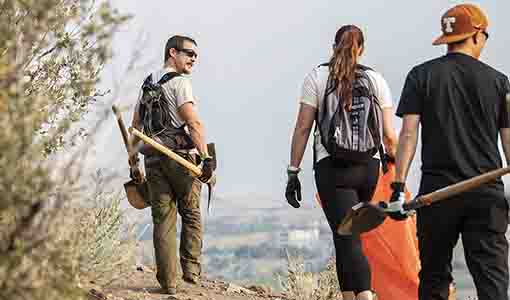 Continue reading about How Do We Get to Net Zero?