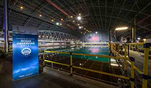 Continue reading about Ocean Observing Prize Competitors Ride the Winning Wave