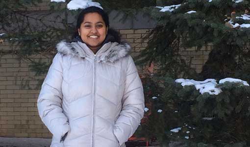 Continue reading about Beneath the Surface: Ritu Treisa Philip's Wavy New World