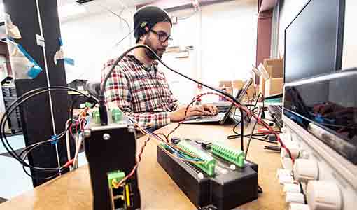 Continue reading about A Living Bridge to Clean Energy