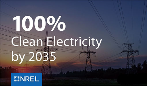 Continue reading about Exploring the Big Challenge Ahead: Insights on the Path to a Net-Zero Power Sector by 2035