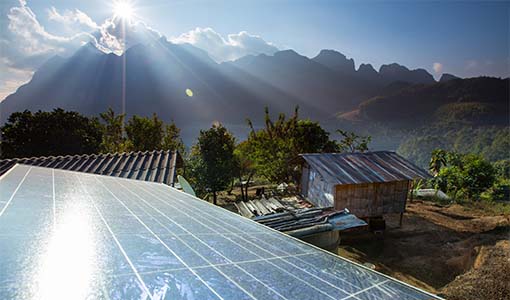 Continue reading about Microgrids For Anyone