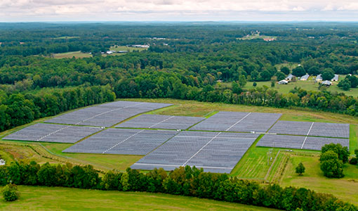 Continue reading about Integrating Carbon-Free Generation in the Carolinas