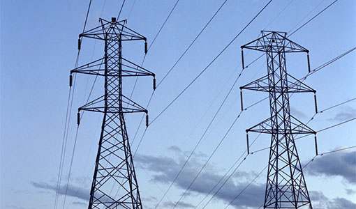 Continue reading about What's the Damage? New Customer Damage Function Calculator Estimates Costs of an Electric Grid Outage