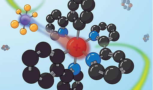 Continue reading about New Insights Revealed Through Century-Old Photochemistry Technique