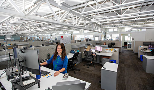 Continue reading about Considerations To Achieve a Sustainable U.S. Commercial Building Stock