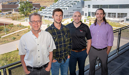 Continue reading about First Cohort of Innovators Enter West Gate