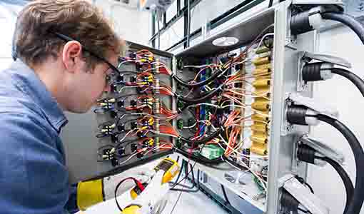 Continue reading about NREL Power Electronics Capabilities Primed for Innovation