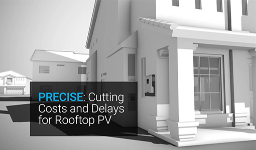 Continue reading about NREL and SMUD Launch Groundbreaking Automation Tool for Interconnecting Customer Solar to the Grid