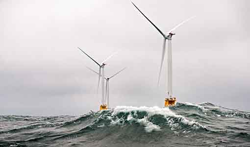Continue reading about First U.S. Industry-Led Offshore Wind Energy Guidance Document Approved