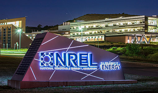 Continue reading about NREL Mentors Rock!