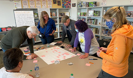 Continue reading about IN² Demonstration: Getting Control Outside of the Lab