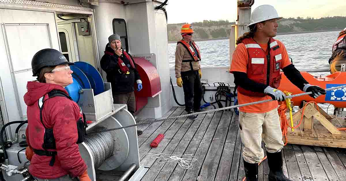 Continue reading about A Rising Tide Lifts All Boats