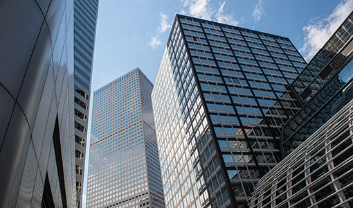 Continue reading about PV Windows Unlock Goal of Increased Energy Efficiency of Skyscrapers