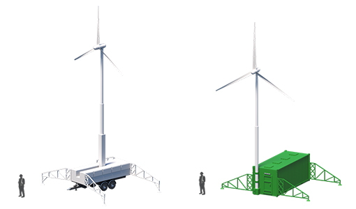 Continue reading about How Wind Turbines Could Power Defense and Disaster Relief