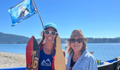 Continue reading about Q&A With Stephanie Bostwick: Capacity Building and Energy Sovereignty for Tribal Nations