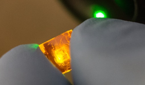 Continue reading about Science Is a Team Sport: 7 Energy Frontier Research Centers Boost NREL Research