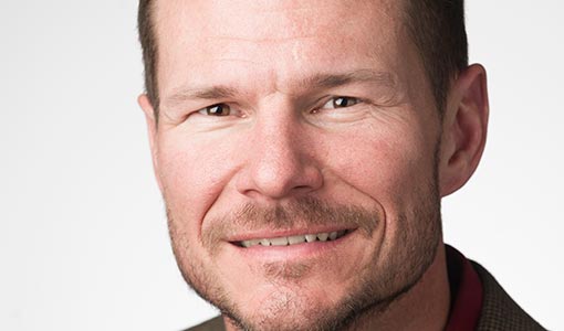 Continue reading about Jerry Davis Named Laboratory Program Manager for ARIES Research Platform and Energy Systems Integration Facility