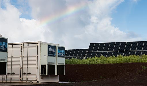 Continue reading about Happy Hours: Energy Storage Could Support the Grid Every Hour of the Day, All Year Long