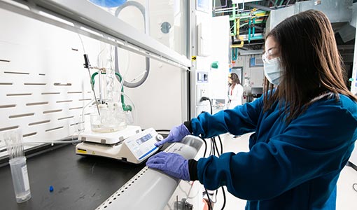 Continue reading about Plant-Based Epoxy Enables Recyclable Carbon Fiber, Improves Economics for Mass Market Electric Vehicles